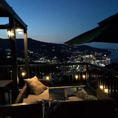 Villa Atami Sui - Vacation Stay 61176V Ngoại thất bức ảnh