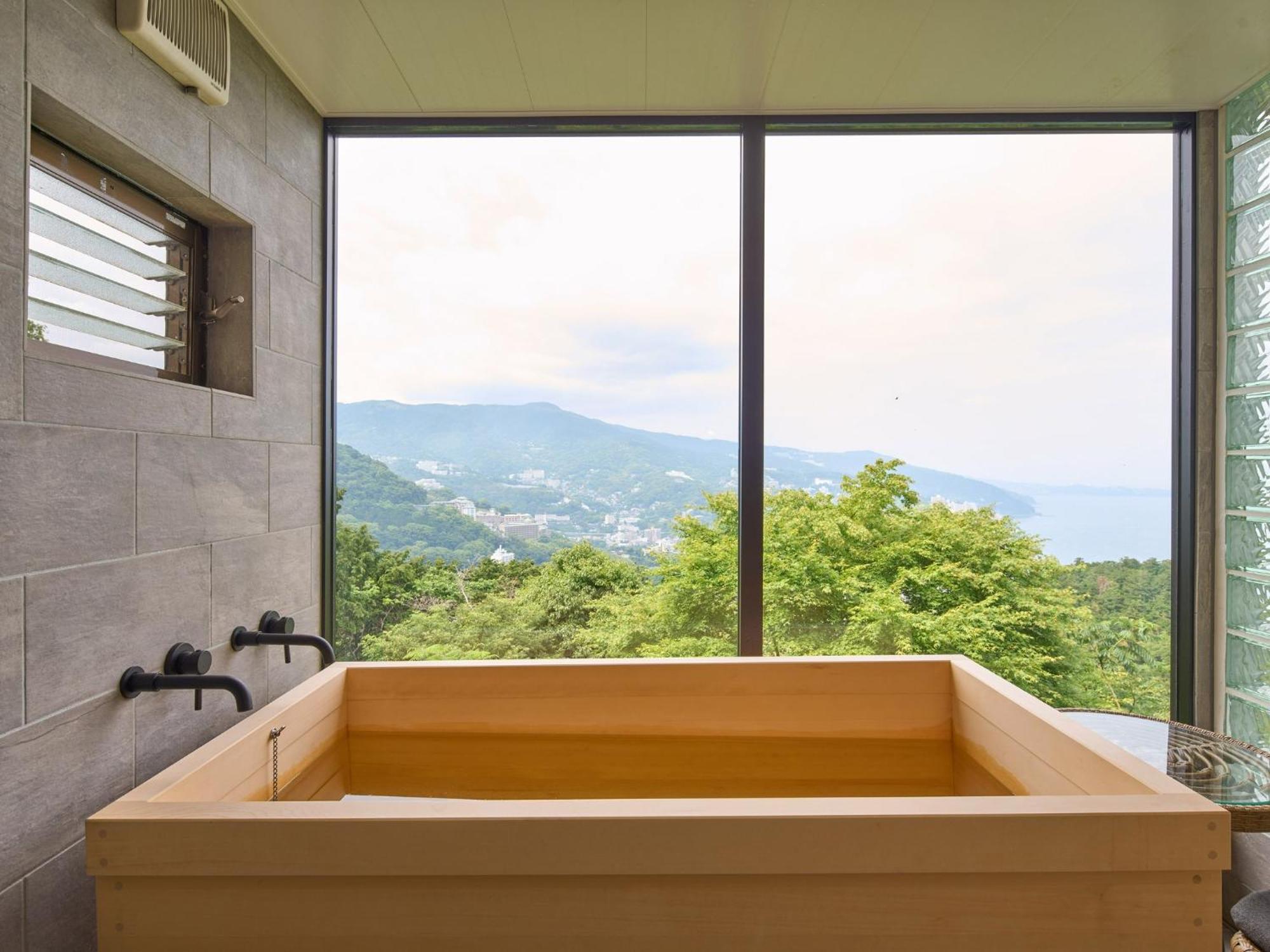 Villa Atami Sui - Vacation Stay 61176V Ngoại thất bức ảnh