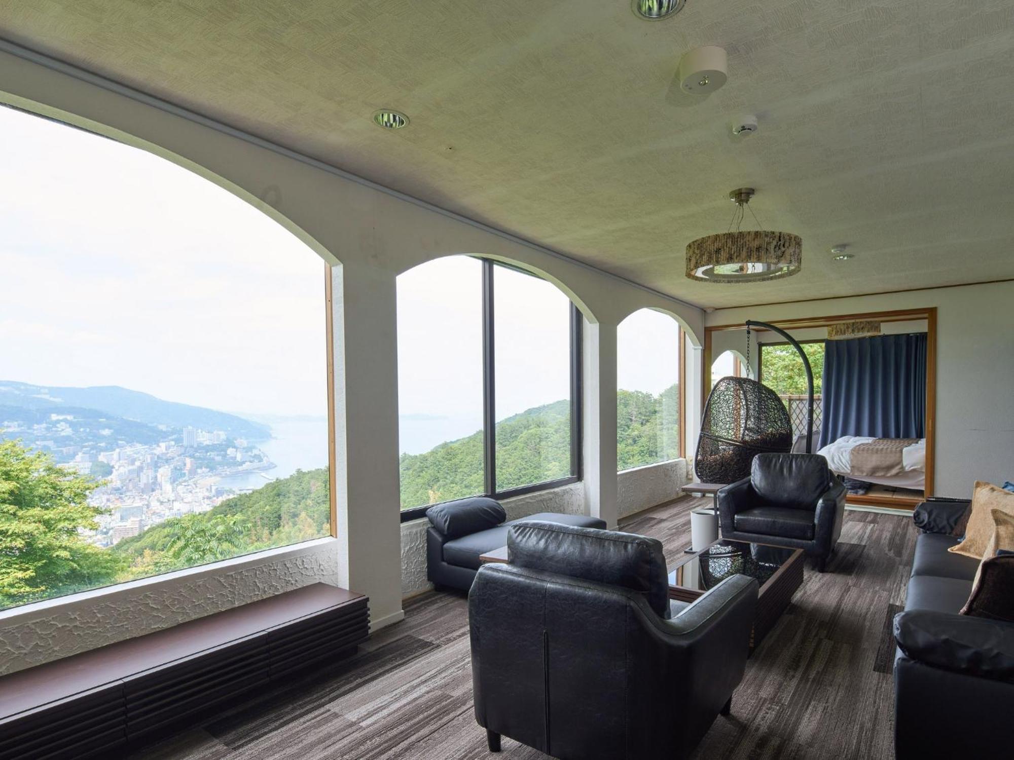 Villa Atami Sui - Vacation Stay 61176V Ngoại thất bức ảnh