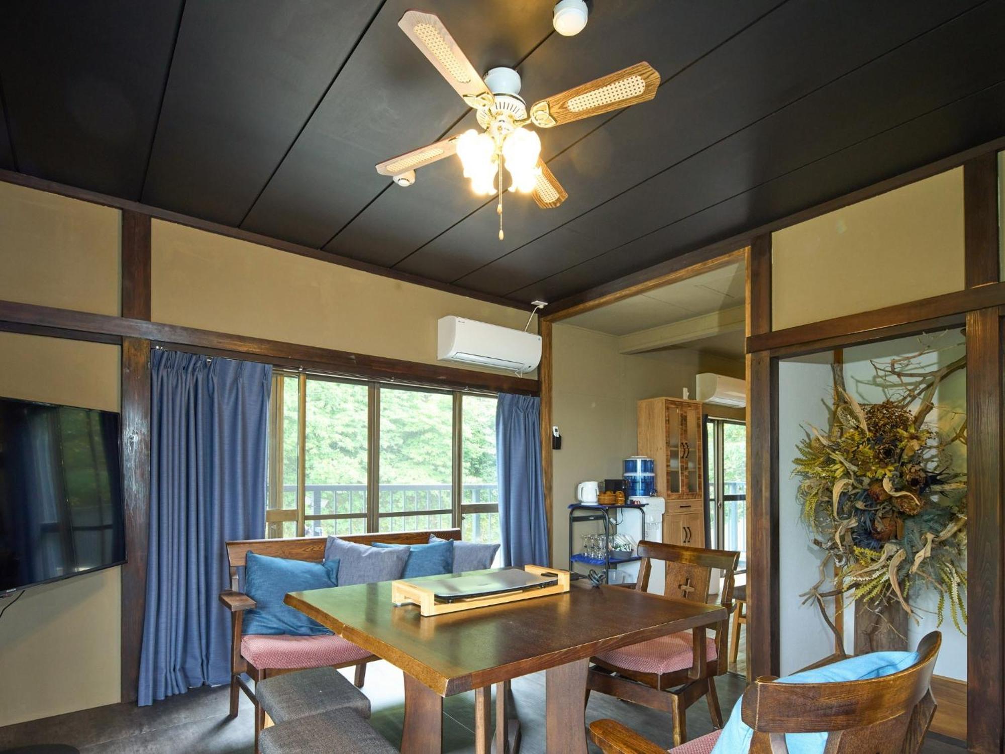 Villa Atami Sui - Vacation Stay 61176V Ngoại thất bức ảnh