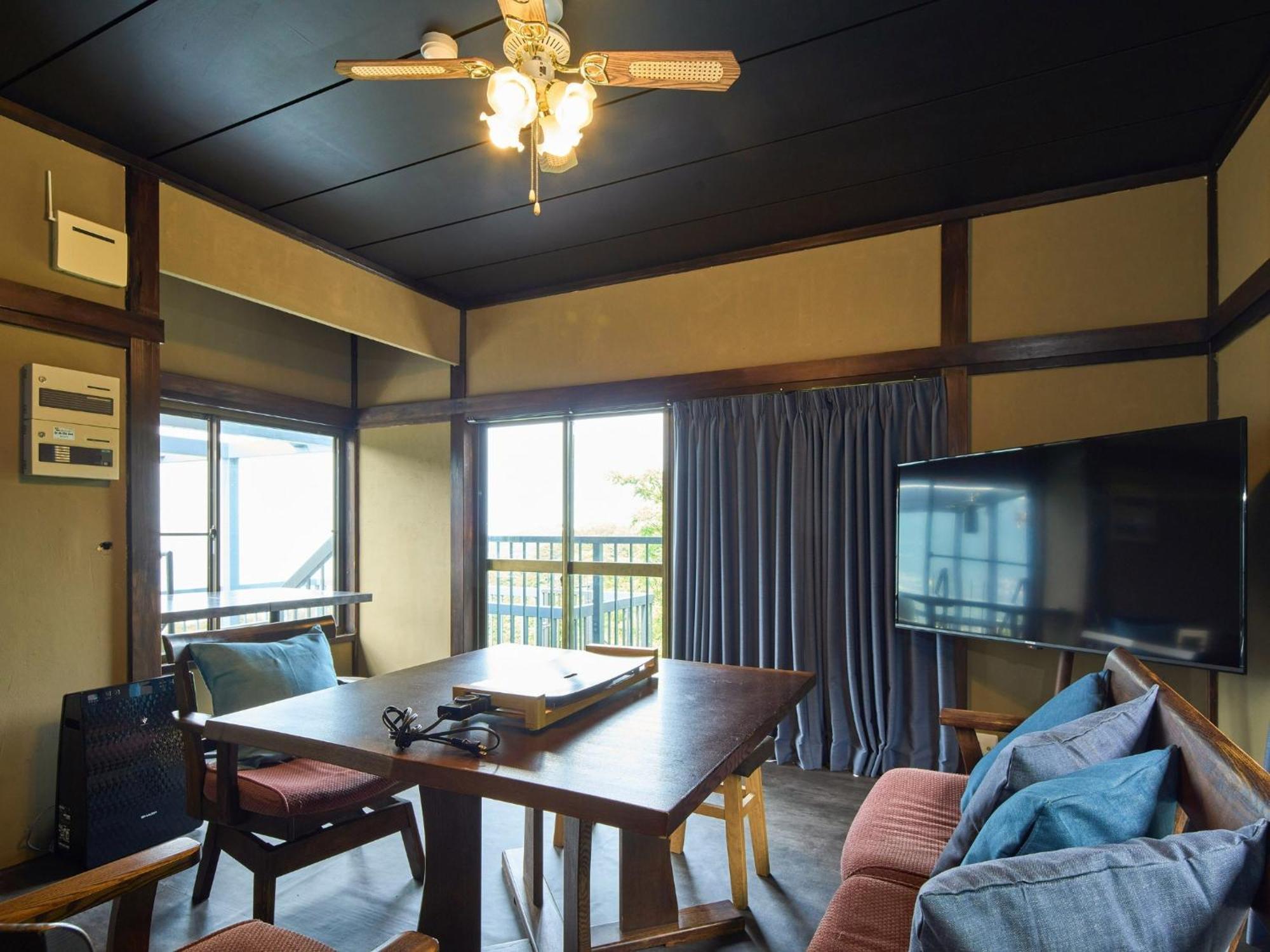 Villa Atami Sui - Vacation Stay 61176V Ngoại thất bức ảnh