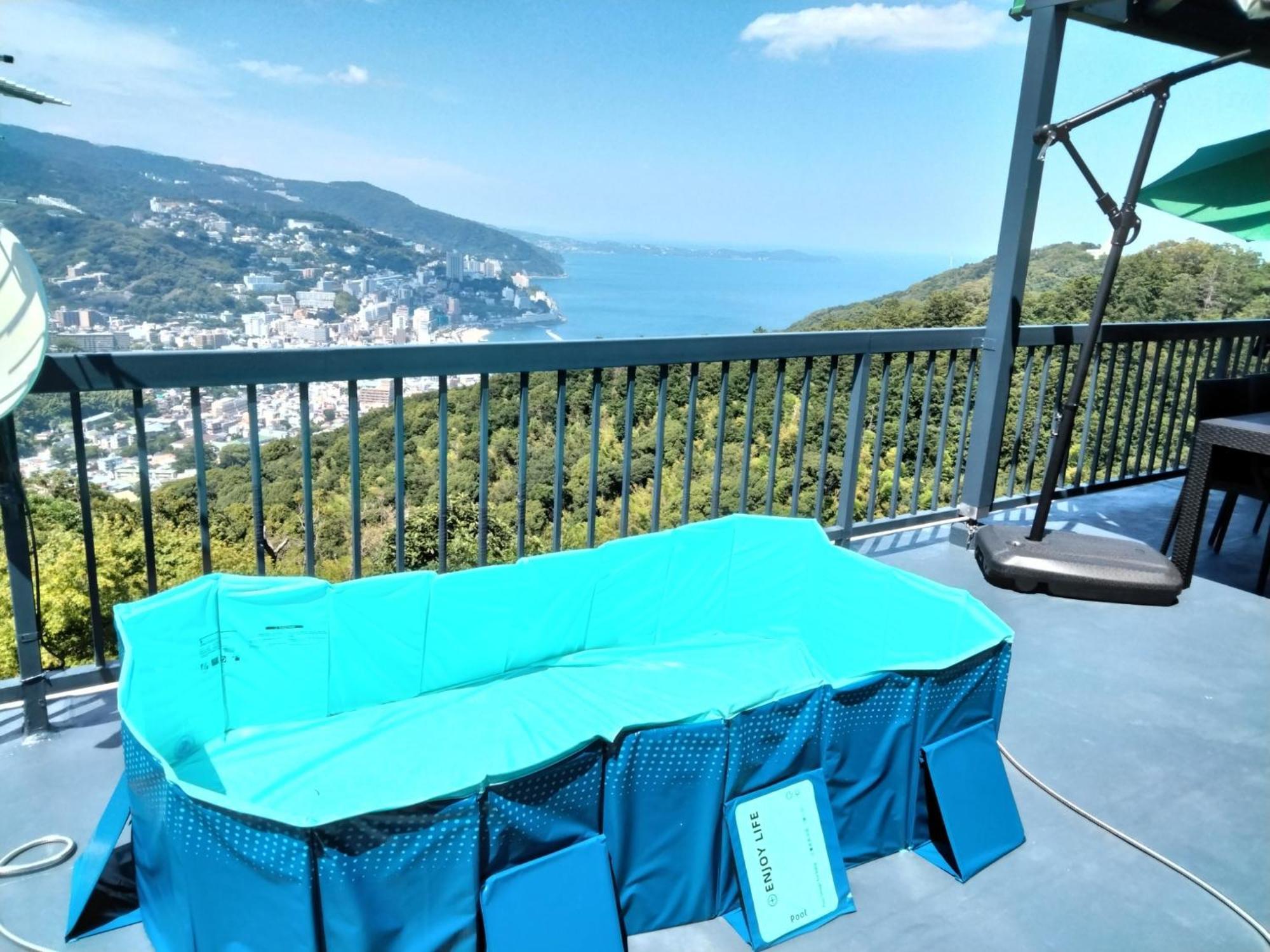 Villa Atami Sui - Vacation Stay 61176V Ngoại thất bức ảnh