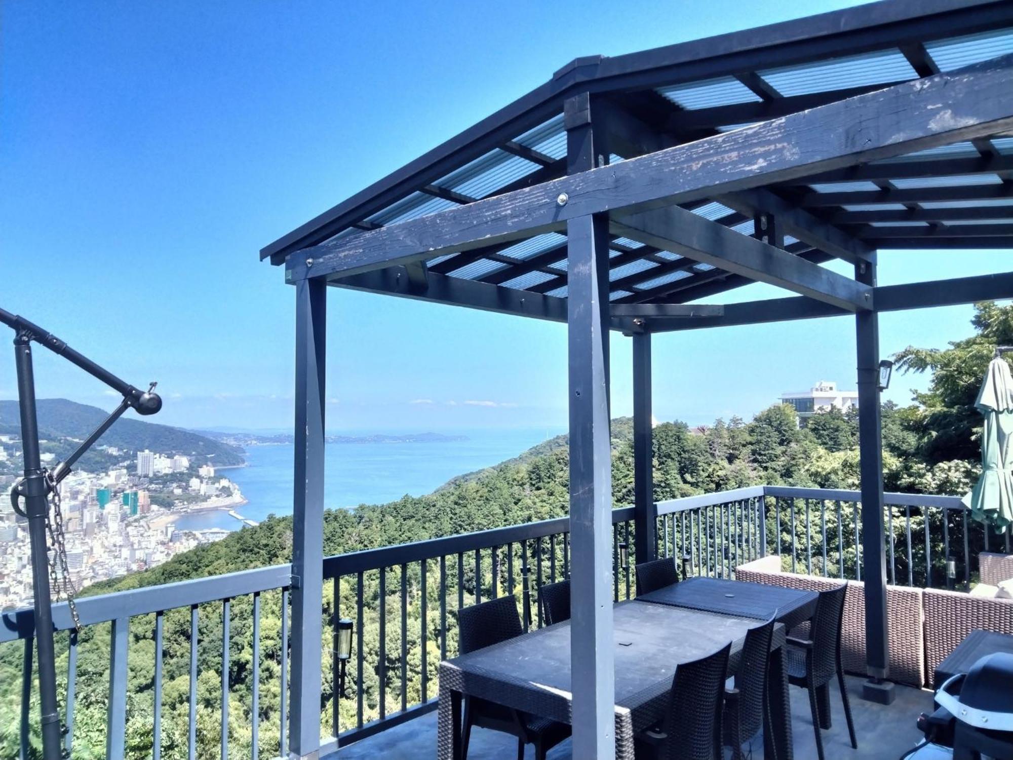 Villa Atami Sui - Vacation Stay 61176V Ngoại thất bức ảnh