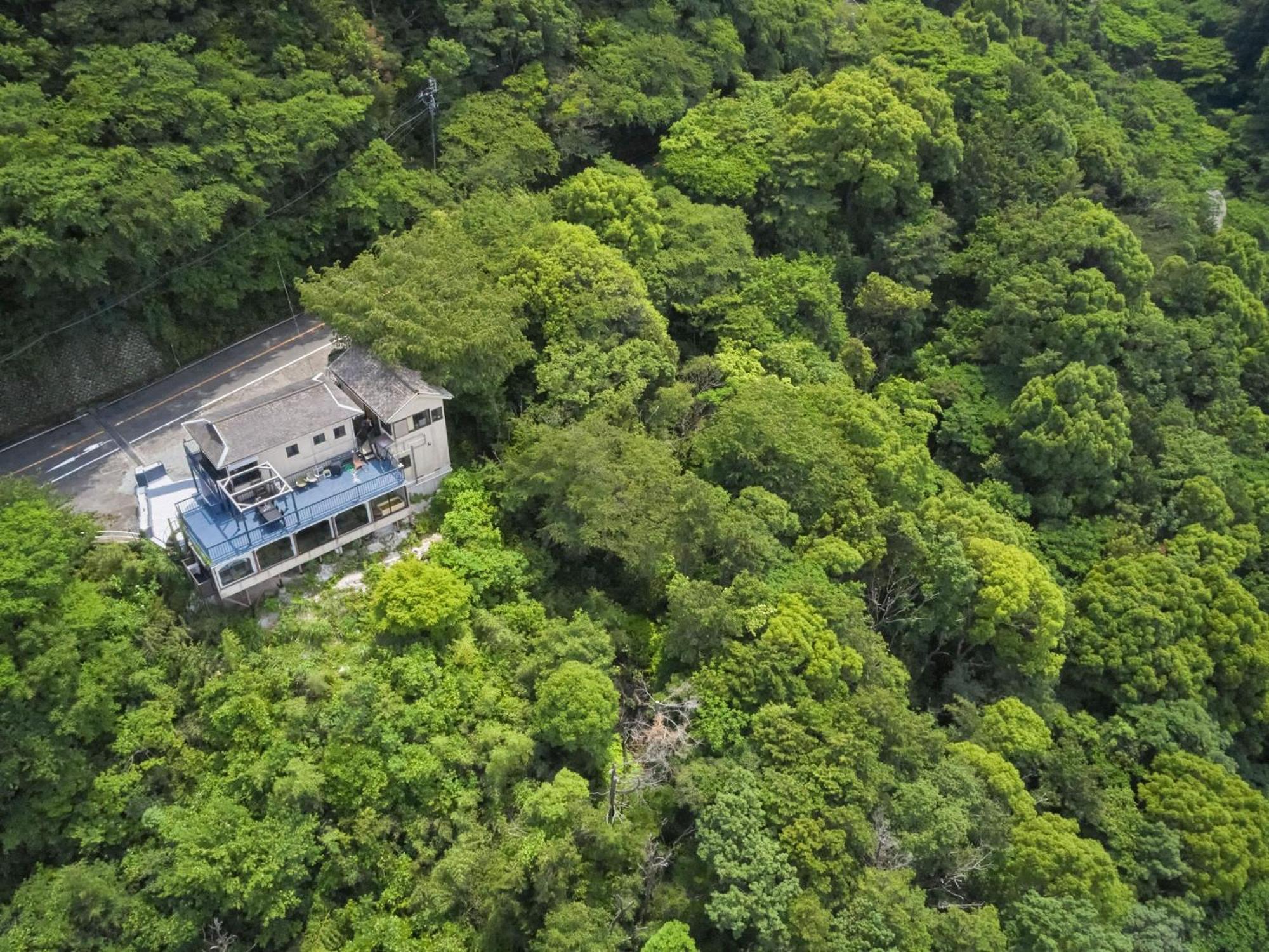 Villa Atami Sui - Vacation Stay 61176V Ngoại thất bức ảnh