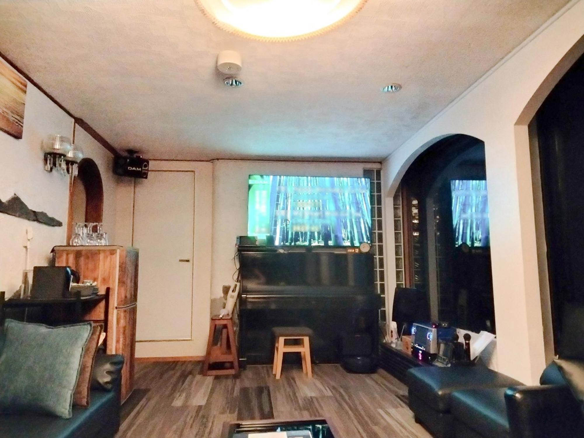 Villa Atami Sui - Vacation Stay 61176V Ngoại thất bức ảnh