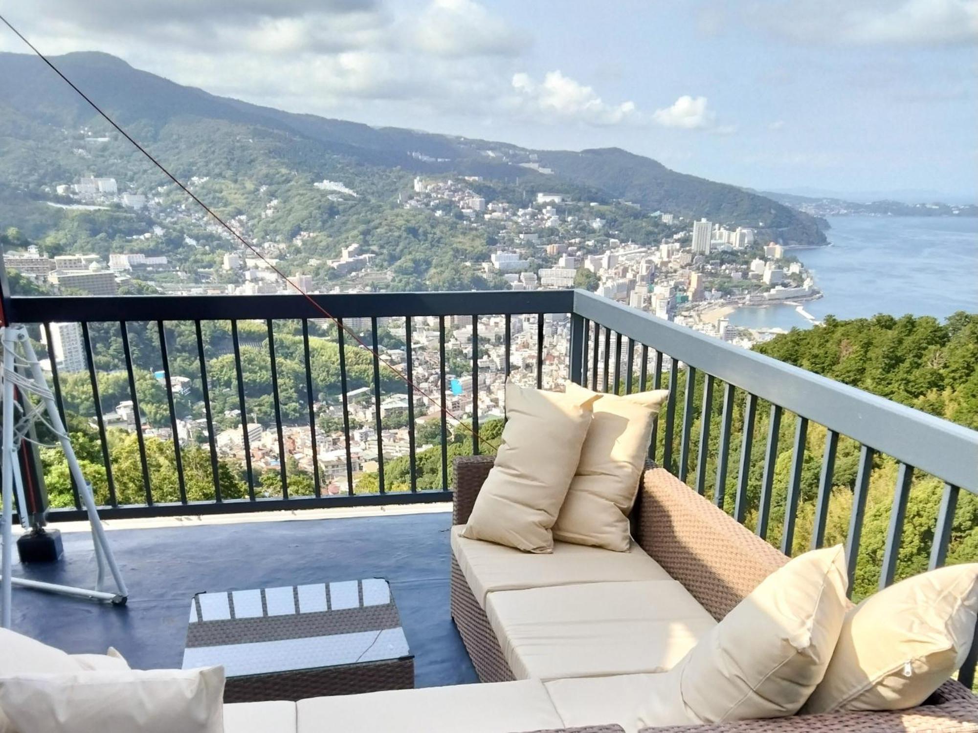 Villa Atami Sui - Vacation Stay 61176V Ngoại thất bức ảnh
