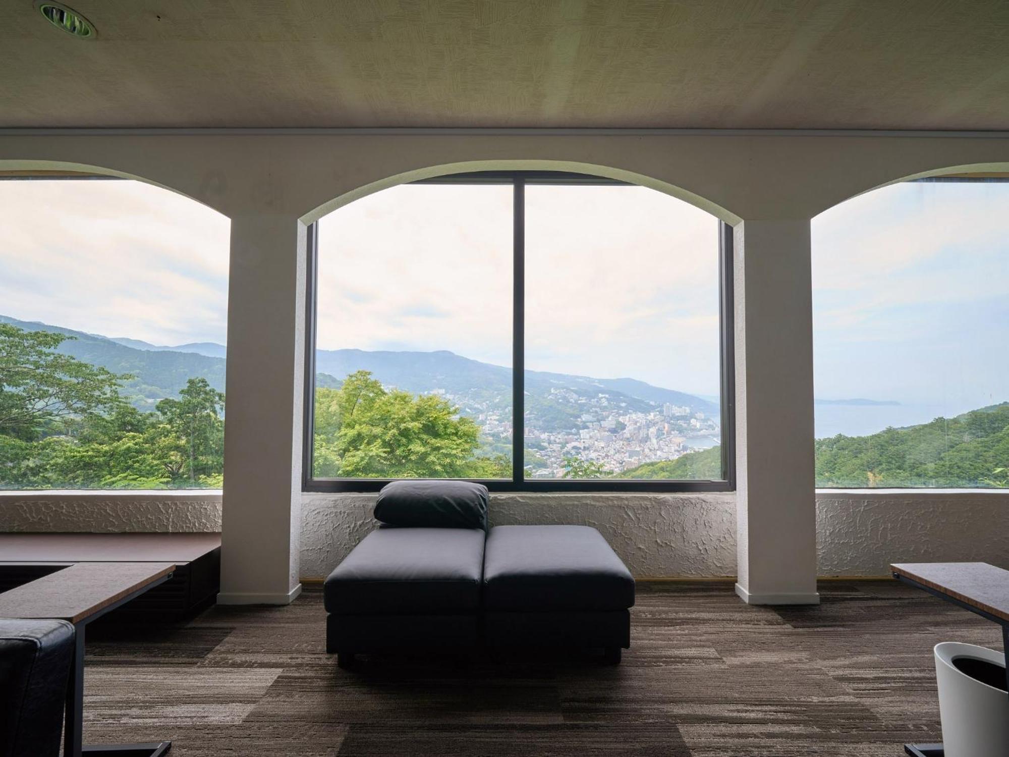 Villa Atami Sui - Vacation Stay 61176V Ngoại thất bức ảnh
